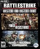 Royal Marines Commando / Battlestrike Force of Resistance 2 - Action Pack