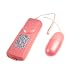 Pink Pearl Bullet Vibrator