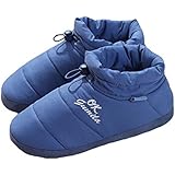 Down Oyangs Cute Women's Cozy Slippers S93