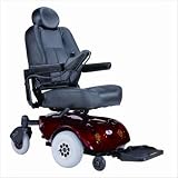 Rumba SF Power Wheelchair