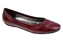 Young Spirit, Damen Ballerina, rot, RENO Art. 94079