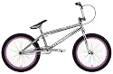 Eastern Ace of Spades 09 Complete BMX Bike - 20 Inch - Chrome Plated