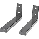 Pinpoint AM15 Center channel speaker wall mount