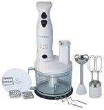 Singer - 292400 - Spm400 - Robot Multifonctions