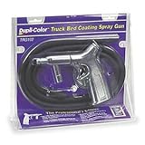 Dupli-Color TRG102 Truck Bed Coating Professional Spray Gun - 2.25 lbs.