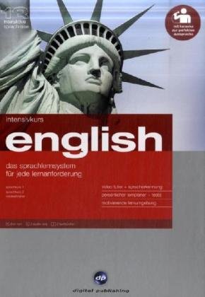 Intensivkurs English Version 13. Windows Vista/XP/2000