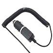 NFE Kfz Ladekabel 12V - 24V passend und speziell abgestimmt f�r Blackberry Torch 9800