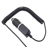 Zoom Produkt-Bild: NFE Kfz Ladekabel 12V - 24V passend und speziell abgestimmt auf Nokia N900