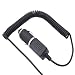 NFE Kfz Ladekabel 12V - 24V passend und speziell abgestimmt auf Nokia X3-02 Touch and Type