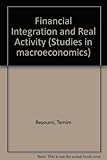 Financial integration and real activity