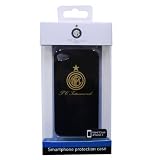 インテル インターミラノクラブオフィシャルグッズiPhone4・iPhone4S対応 ケース(カバー)イタリア・セリエA(ブラック)(IPH4B-INTER2)111211 インテル