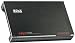 Boss PH4000D Phantom 4000 Watt Class D Monoblock Amplifier with Remote
