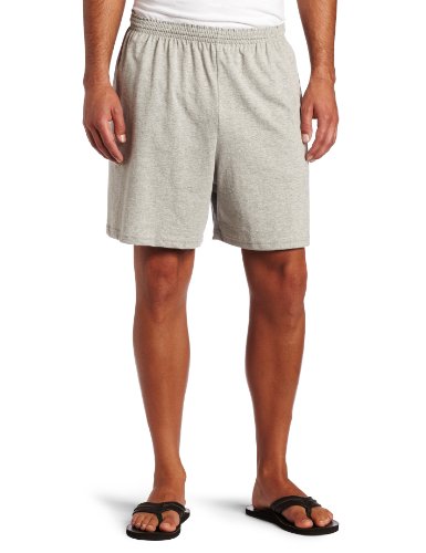 Champion Mens Jersey Short