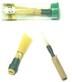 Emerald Plastic Oboe Soft Reed
