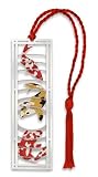 Koi Bookmark - A Japanese Icon