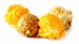 KuKuRuZa Gourmet Popcorn 1 Gallon Bag of Chicago Style