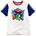 Disney Cars Ringer Tee for Boys