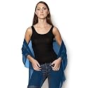 Azuri Silk Chiffon Wrap - 110 Colors