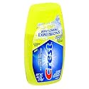 Crest Whitening Expressions Fluoride Anticavity Toothpaste, Lemon Ice Liquid Gel, 4.6-Ounce Tubes