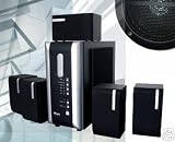 Product details for Innax 5.1 Home Theater System