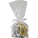 Gourmet Food : Belgian Luxury Chocolate Truffles in Gift Bag, 8 pieces
