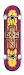Dogtown DT Raton Complete Skateboard Deck