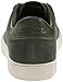adidas NEO Men's Daily Line Lifestyle Skateboarding Shoe,Night Cargo/Night Cargo/Dust Green,11 M US