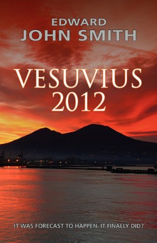 Vesuvius 2012 by Edward John Smith