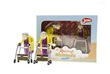 Racing Grannies