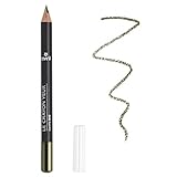 Eyeliner Pencil Midnight Blue natural organic makeup