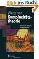 Komplexit�tstheorie: Grenzen der Effizienz von Algorithmen (Springer-Lehrbuch)