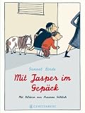 Mit Jasper im Gep&auml;ck - Gunnel Linde