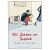 Mit Jasper im Gep�ck