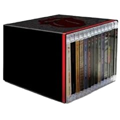 Remastered Boxset (Collector's Box mit 14 CDs)