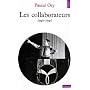 Les collaborateurs, 1940-1945 de Pascal Ory