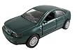 Foreign Luxury Car Kit - 1999 Audi A4