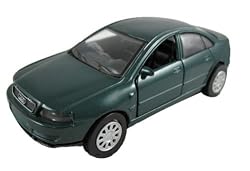 Foreign Luxury Car Kit - Audi A4 1999