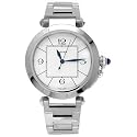 Cartier Men's Pasha Stainless Steel Automatic Watch #W31072M7