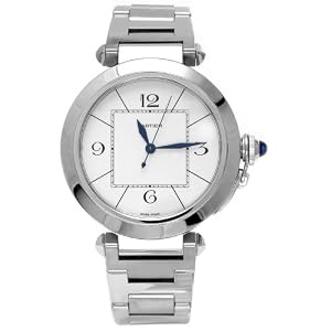 Cartier W31072M7 
