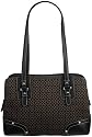 Logo Shopper Tote