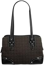 Logo Shopper Tote