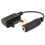 2.5mm Headset Audio Speaker Adapter for Sony Ericsson Z520 / W550i / D750 / W800 / K310 / W710 / Z520i / Z750i / J220 / K310 2.5mm Headset Audio Speaker Adapter for Sony Ericsson Z520 / W550i / D750 / W800 / K310 / W710 / Z520i / Z750i / J220 / K310