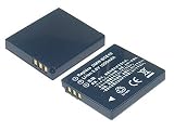Panasonic VW-VBJ10 Rechargeable Lithium-Ion 1000 mAh Battery Pack for Compatible Panasonic Camcorders