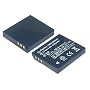 Panasonic VW-VBJ10 Rechargeable Lithium-Ion 1000 mAh Battery Pack for Compatible Panasonic Camcorders