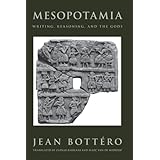 mesopotamia writing reasoning and the gods