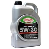 Produkt-Bild: 5W-30 Meguin / megol Fuel Economy - Motor&ouml;l f&uuml;r ACEA A1/B1, A5/B5, C2 - Made in Germany - 5 Liter