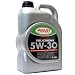 Produkt-Bild: 5W-30 Meguin Fuel Economy - synthetisches Motor&ouml;l f&uuml;r ACEA A1/B1, A5/B5, C2 - Made in Germany - 5 Liter