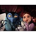 Nathan - 86506 - Puzzle Classique - 45 Pi�ces - Lucille et Francoeur / Un Monstre � Paris