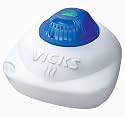 VICKS スチーム式加湿器 V105CM