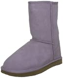 Ukala Women's Sydney Low Mid Calf Boots